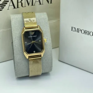 montre ARMANI