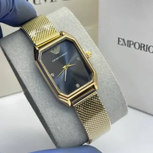 montre ARMANI