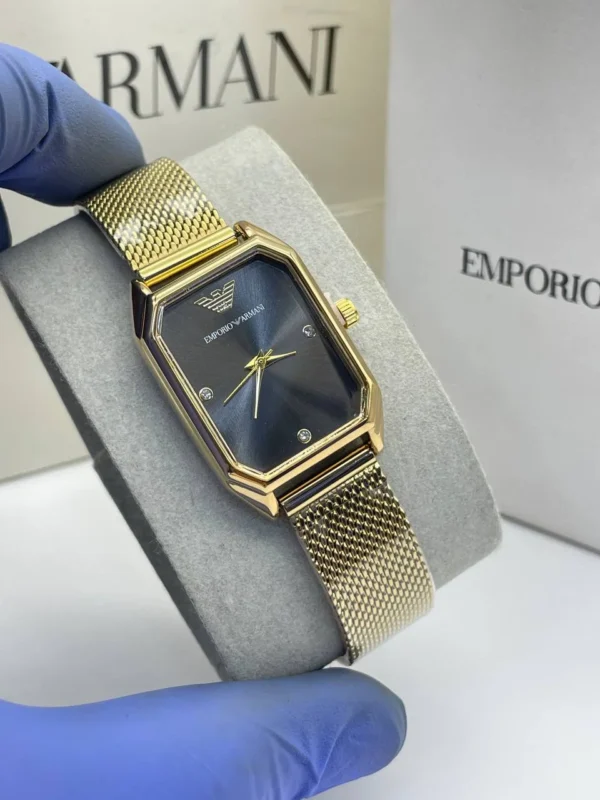 montre ARMANI - Image 2