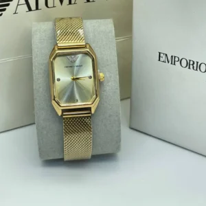 montre ARMANI