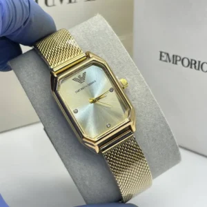 montre ARMANI