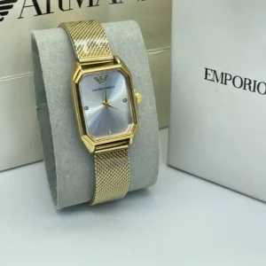 montre ARMANI