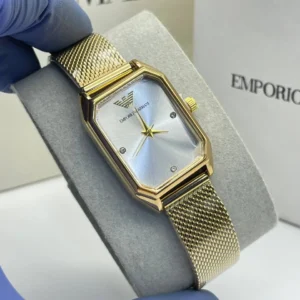 montre ARMANI