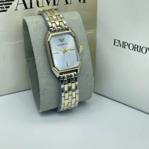 montre ARMANI