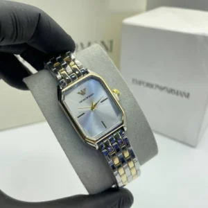 montre ARMANI