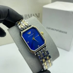 montre ARMANI