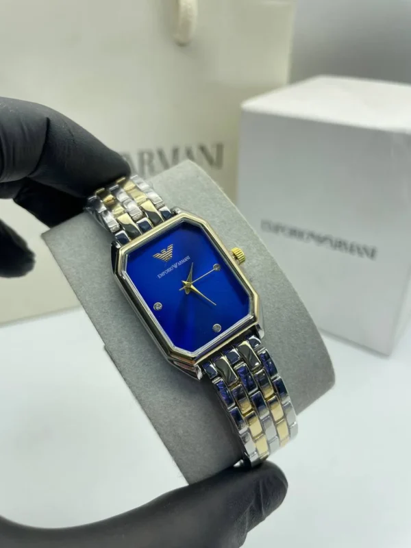 montre ARMANI - Image 2