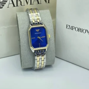 montre ARMANI