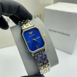 montre ARMANI