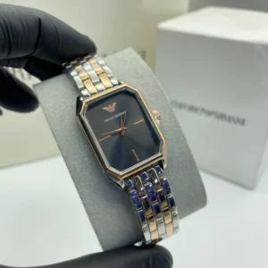 montre ARMANI