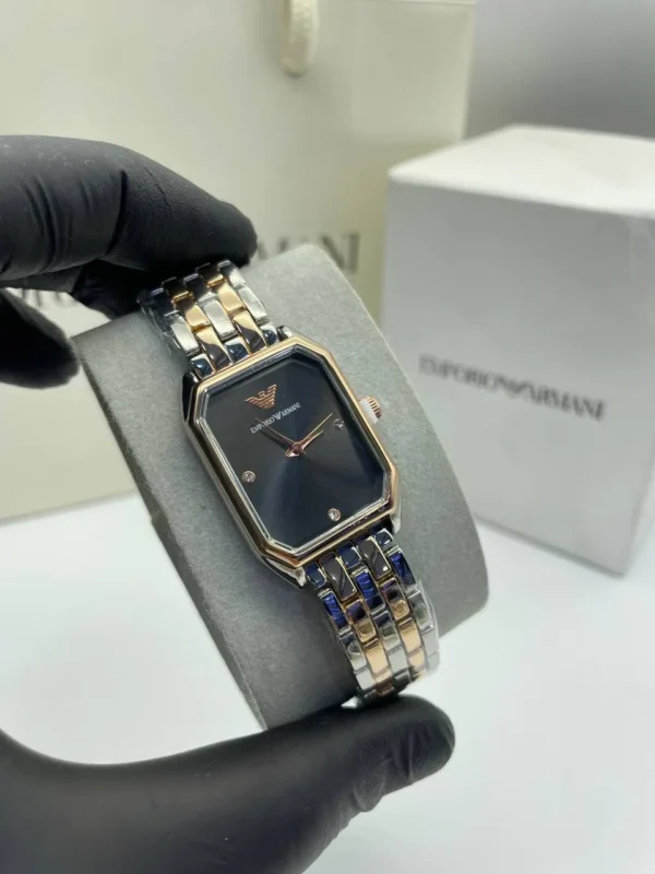 montre ARMANI - Image 2