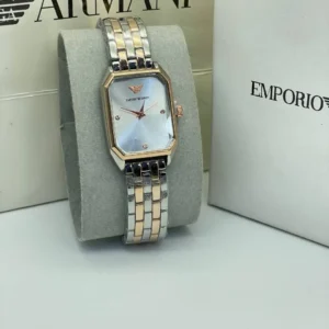 montre ARMANI