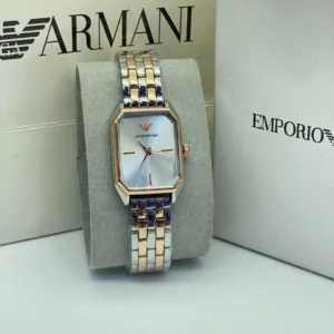 montre ARMANI