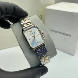 montre ARMANI