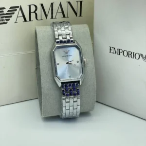montre ARMANI