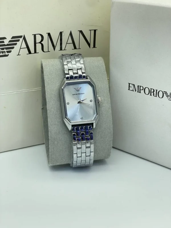 montre ARMANI