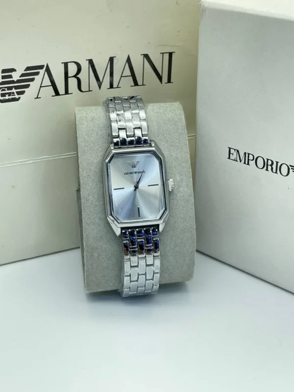 montre ARMANI