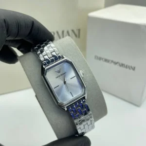 montre ARMANI