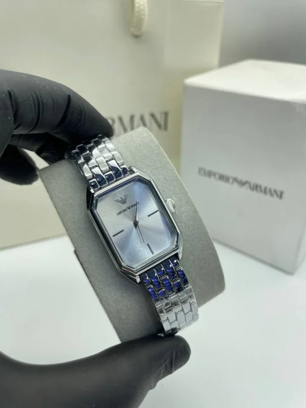 montre ARMANI - Image 2