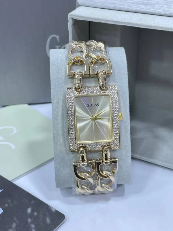 montre GUESS