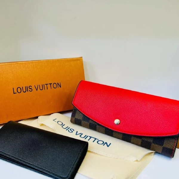 portefeuille LV