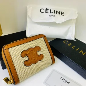 Porte-monnaie CELINE
