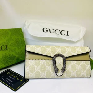 portefeuille GUCCI