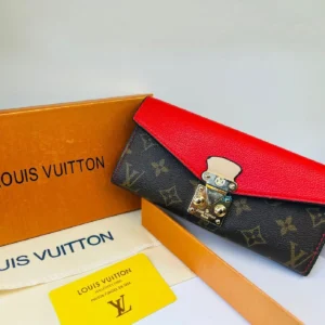 portefeuille LV