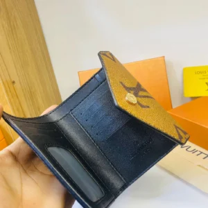 portefeuille LV