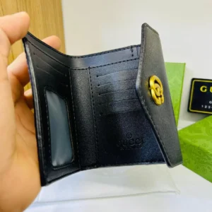 portefeuille GUCCI