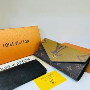 portefeuille LV