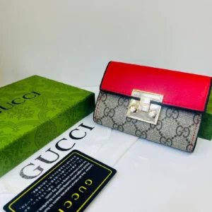 portefeuille GUCCI