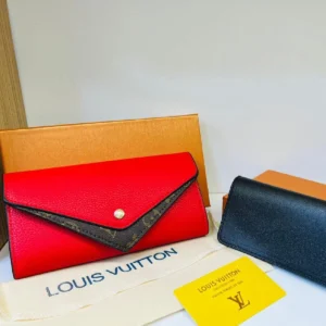 portefeuille LV