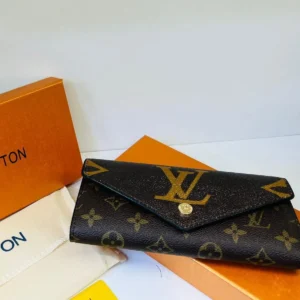 portefeuille LV