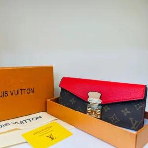 portefeuille LV