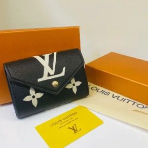 portefeuille LV
