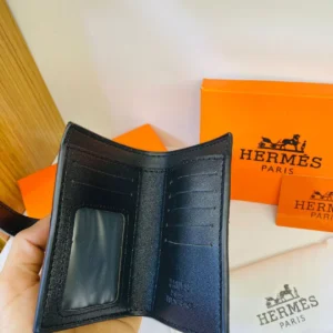 portefeuille HERMES