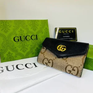 portefeuille GUCCI