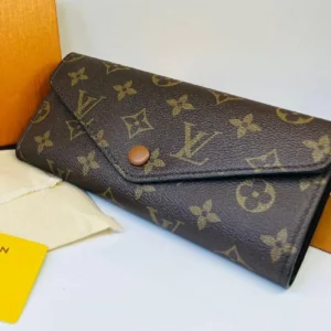 portefeuille LV