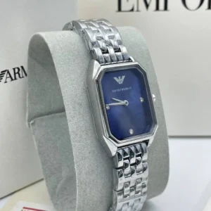Montre ARMANI Stainless Steel