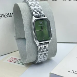 Montre ARMANI Stainless Steel