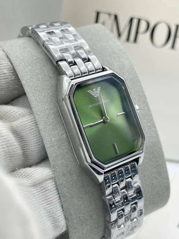 Montre ARMANI Stainless Steel - Image 2