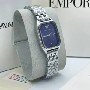 Montre ARMANI Stainless Steel