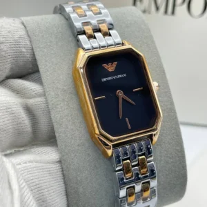 Montre ARMANI Stainless Steel