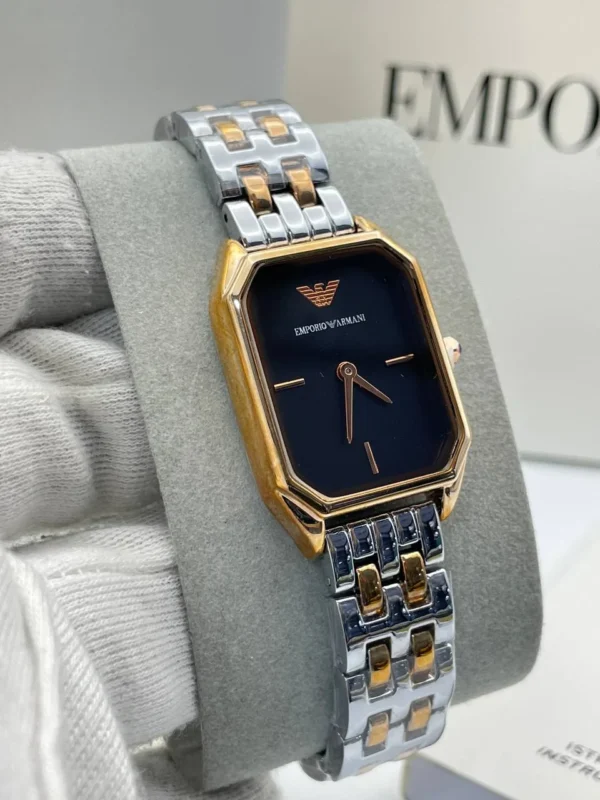 Montre ARMANI Stainless Steel - Image 2