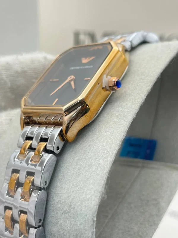 Montre ARMANI Stainless Steel - Image 3