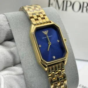 Montre ARMANI Stainless Steel