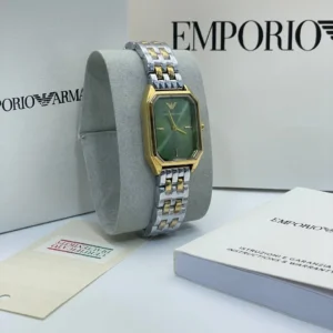 Montre ARMANI Stainless Steel