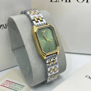 Montre ARMANI Stainless Steel