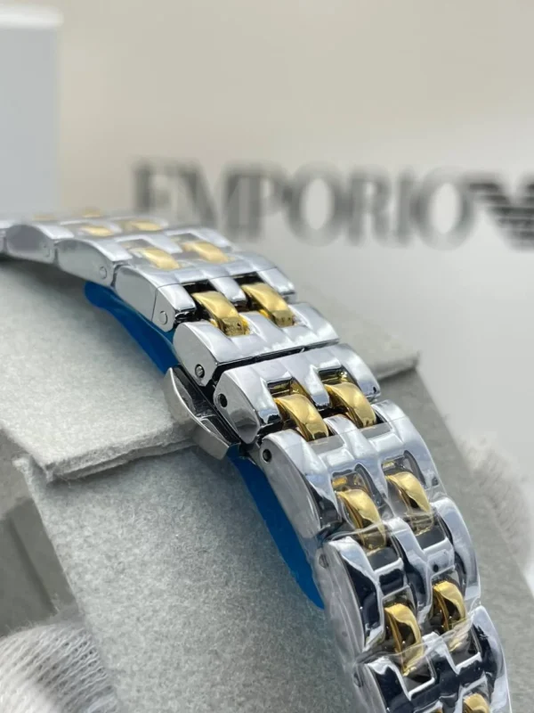 Montre ARMANI Stainless Steel - Image 6